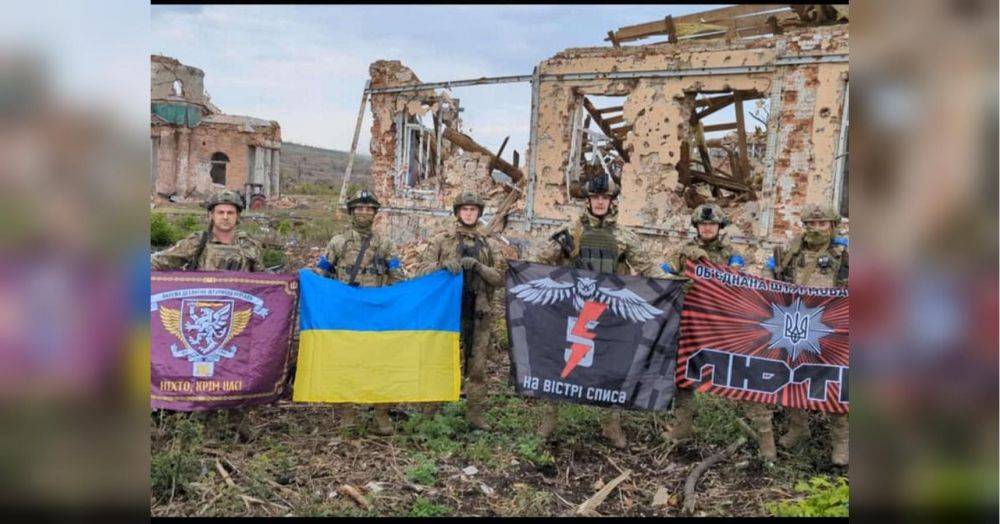 Ключ от Бахмута: в ВСУ рассказали, как освобождение Клещиевки повлияет на ход украинского контрнаступления
