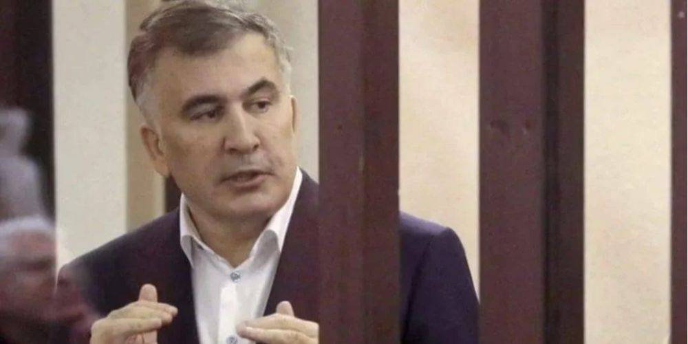 Спецслужба Грузии обвинила окружение Саакашвили и основателя Грузинского легиона в подготовке госпереворота: пугает «Евромайданом»