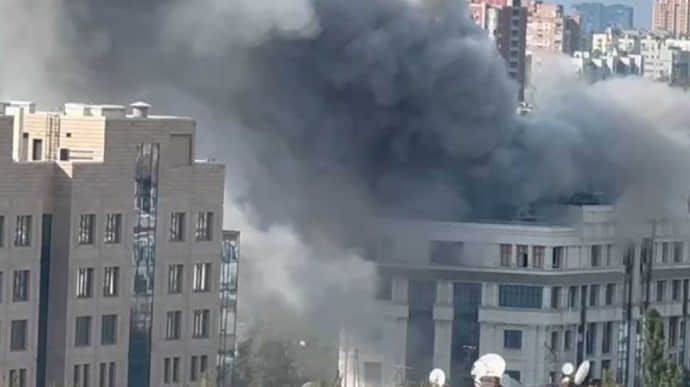 В оккупированном Донецке прогремели взрывы возле "администрации" Пушилина – СМИ РФ