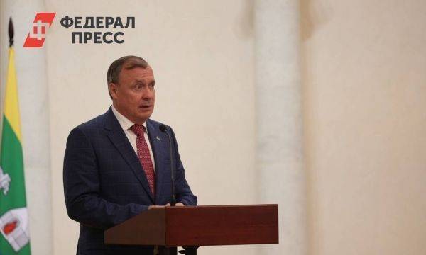 Мэр Екатеринбурга рассчитывает на субсидии после удачных выборов в думу
