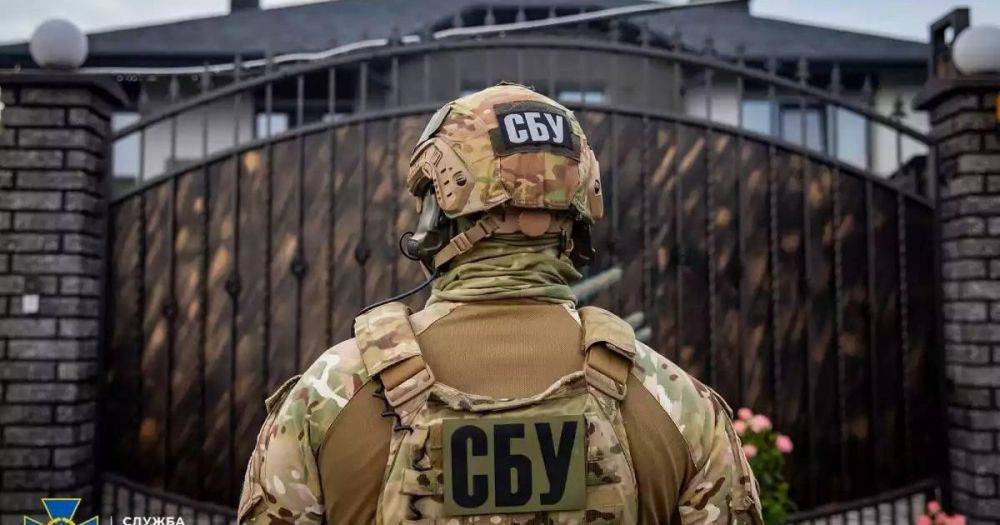 СБУ объявила подозрения 8 боевикам "Л/ДНР", которые воевали против ВСУ на Херсонщине и Донетчине