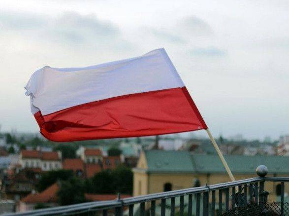 Бывшее правительство Польши планировало отдать в оккупацию почти полстраны в случае нападения рф - Блащак