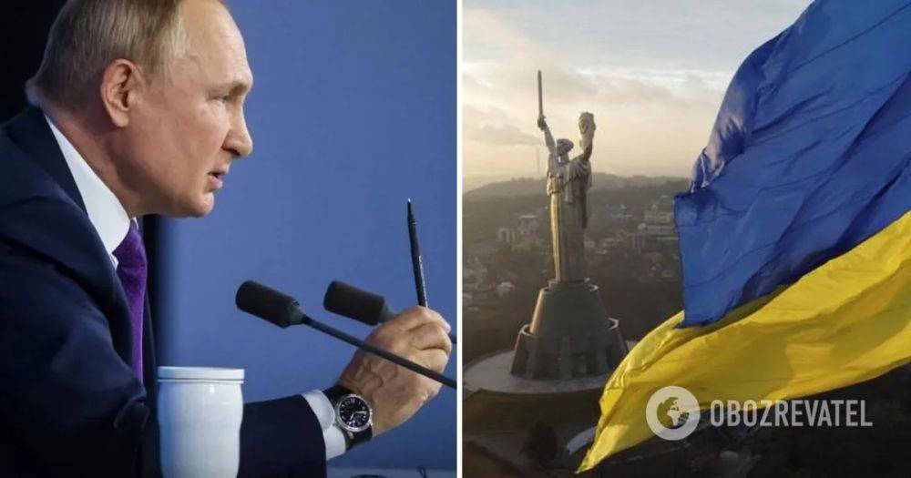 Гарри Каспаров: Единственный способ приблизить победу Украины — Блоги | OBOZREVATEL
