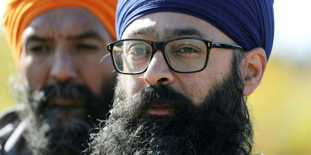 Канада подозревает Индию в убийстве сикхского активиста на канадской территории, страны выслали дипломатов