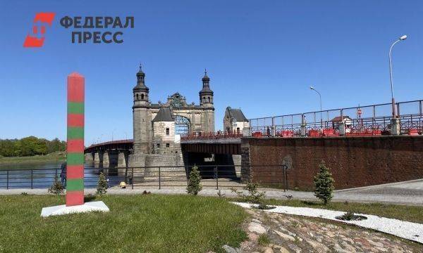 Эсперты советуют покупать недвижимость на востоке Калининградской области: причины