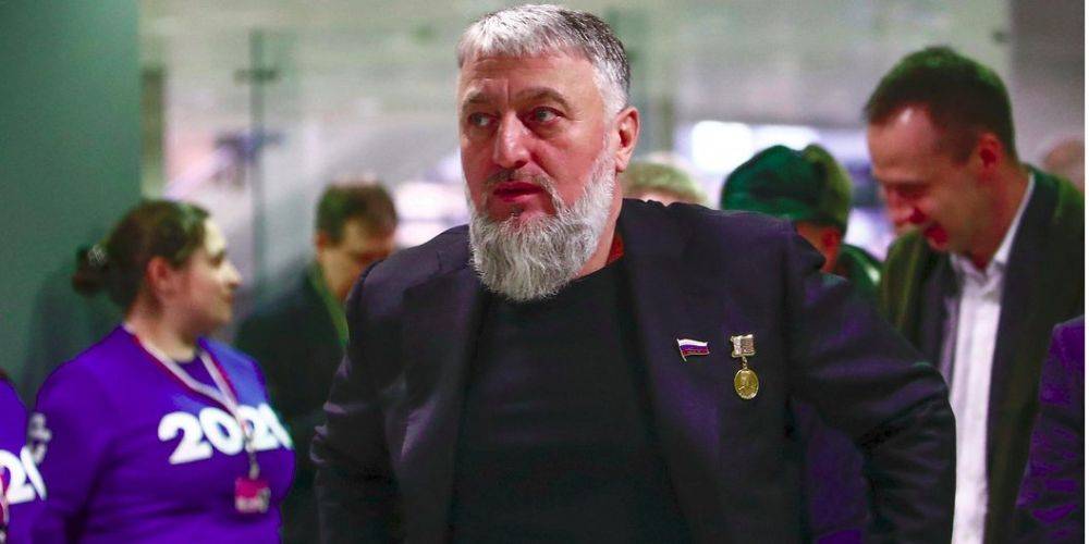 Представитель Легиона Свобода России назвал самого вероятного преемника Кадырова