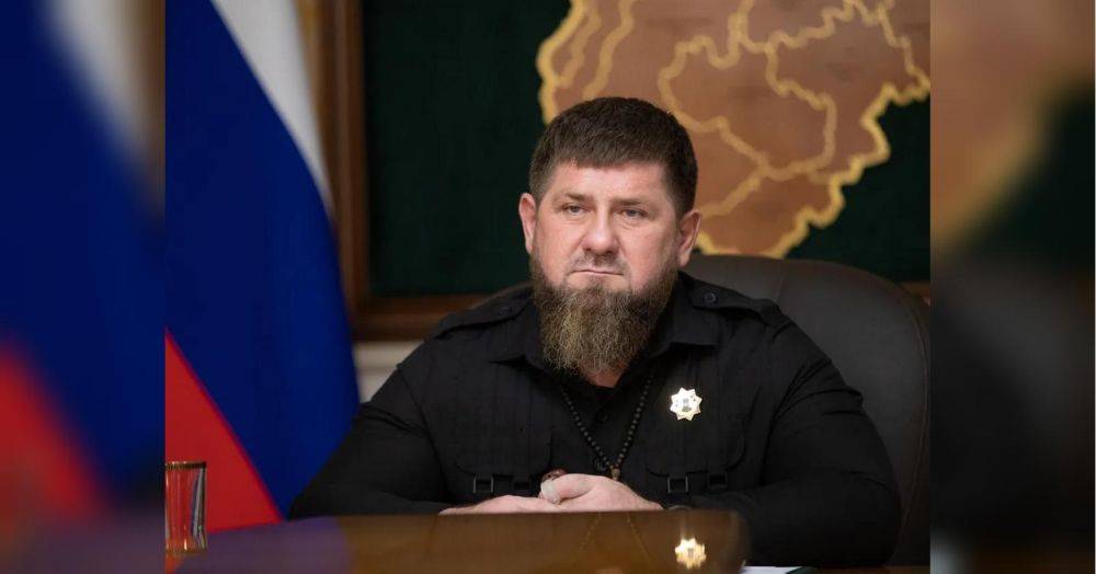 Кадыров тяжело болен: появились новые данные о состоянии здоровья «верного пехотинца» путина