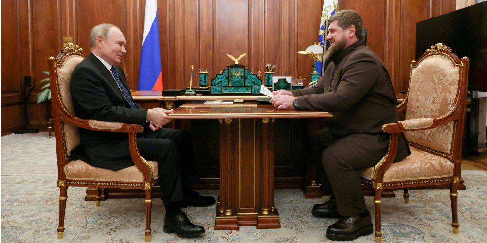 «Эффект домино». Почему в случае смерти Кадырова его клан будет уничтожен физически — объясняет Владимир Огрызко