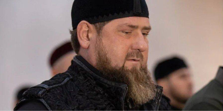 «Пока нет точки в вопросе». Украинская разведка подтвердила, что Кадыров находится в тяжелом состоянии