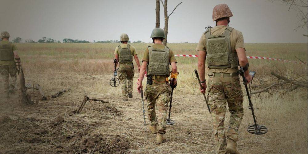 Украинские силы наступают на двух направлениях и нанесли 16 ударов по позициям оккупантов — Генштаб