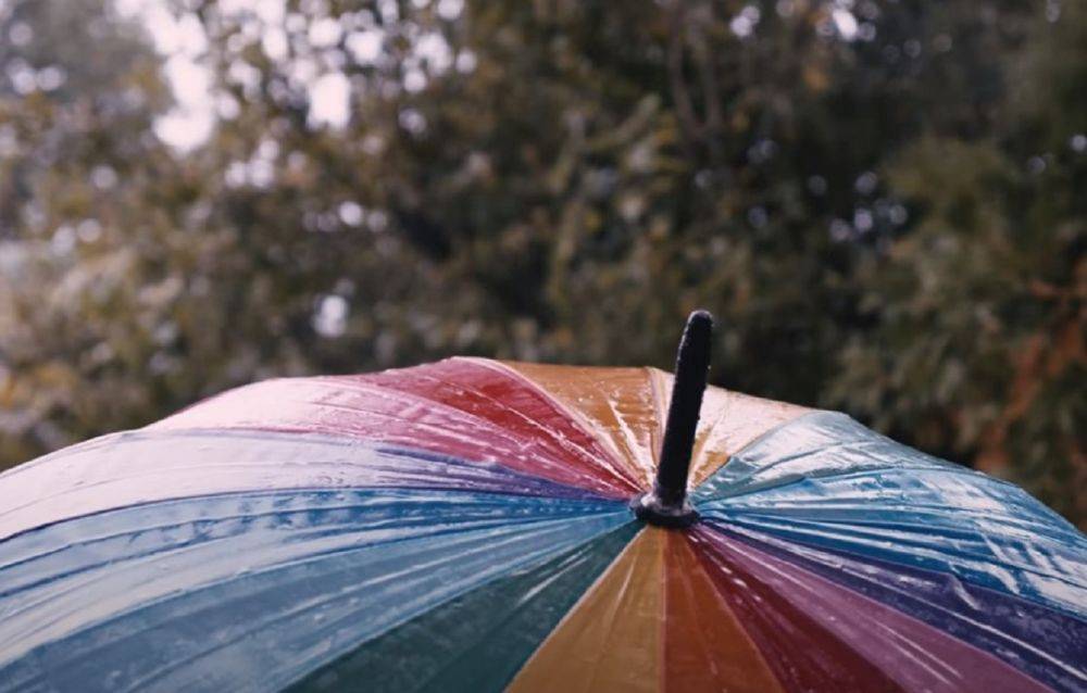 Готовьте зонтики – надвигаются дожди: синоптик Диденко дала прогноз на среду 20 сентября