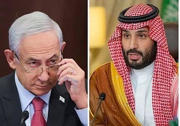 СМИ узнали, что Америка предложила Саудовской Аравии за мир с Израилем