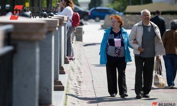 Пожилым россиянам рассказали, что происходит с пенсией при переезде