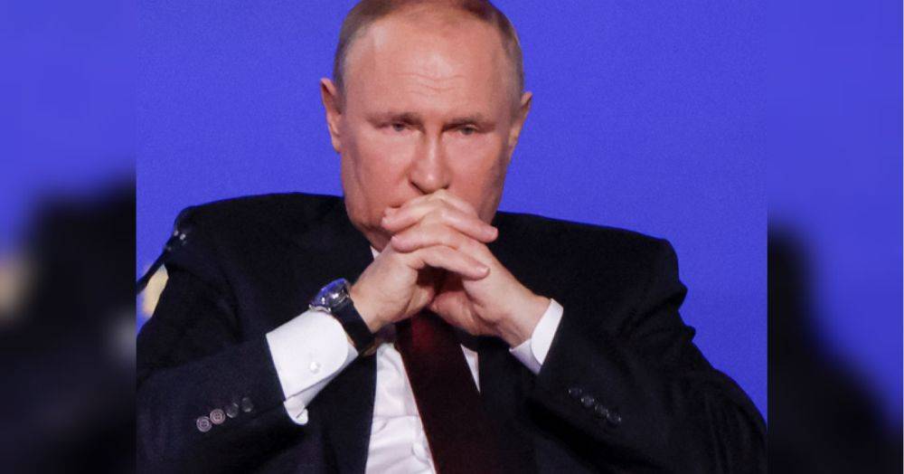 «Страх стал доминирующим состоянием Путина. Он хотел погрузить страну в атмосферу страха, но погрузил себя», — Леонид Невзлин