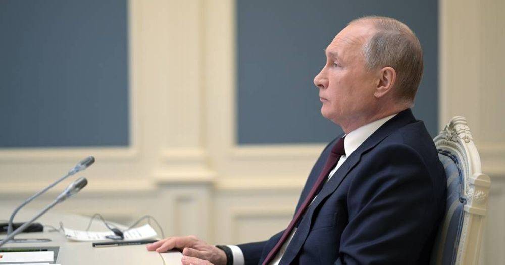 "Это подорвет легитимность": экс-посол США в России назвал самый большой страх Путина