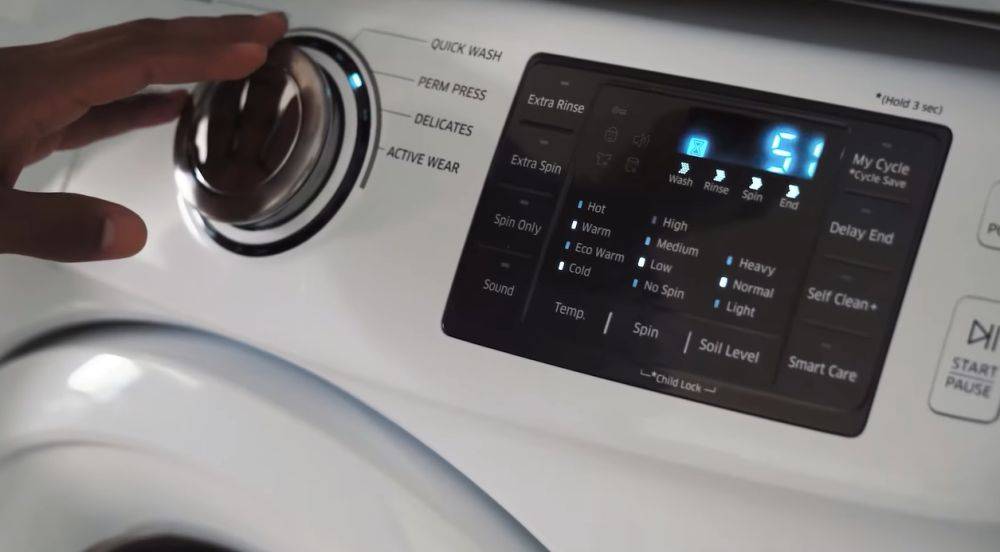 Прослужит долгие годы: как правильно ухаживать за стиральной машиной - советы экспертов