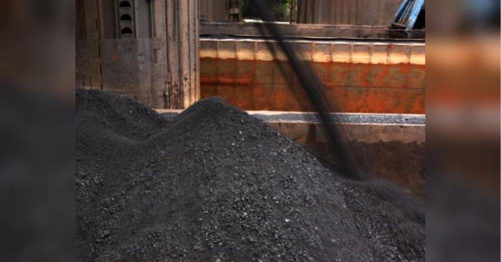 Турция на 14 млн долларов купила у россии уголь, добытый на временно оккупированных территориях Украины