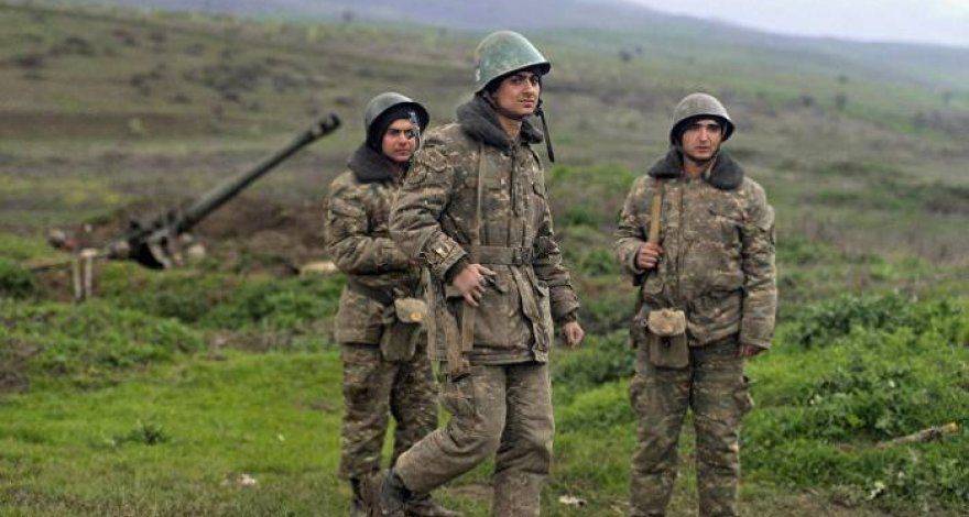 Завершение войны в Карабахе 20.09.2023 – Турция хочет получить коридор в Азербайджан - видео