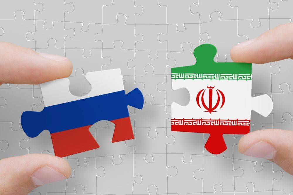 Шойгу: «Сотрудничество между Москвой и Тегераном достигло новых высот»