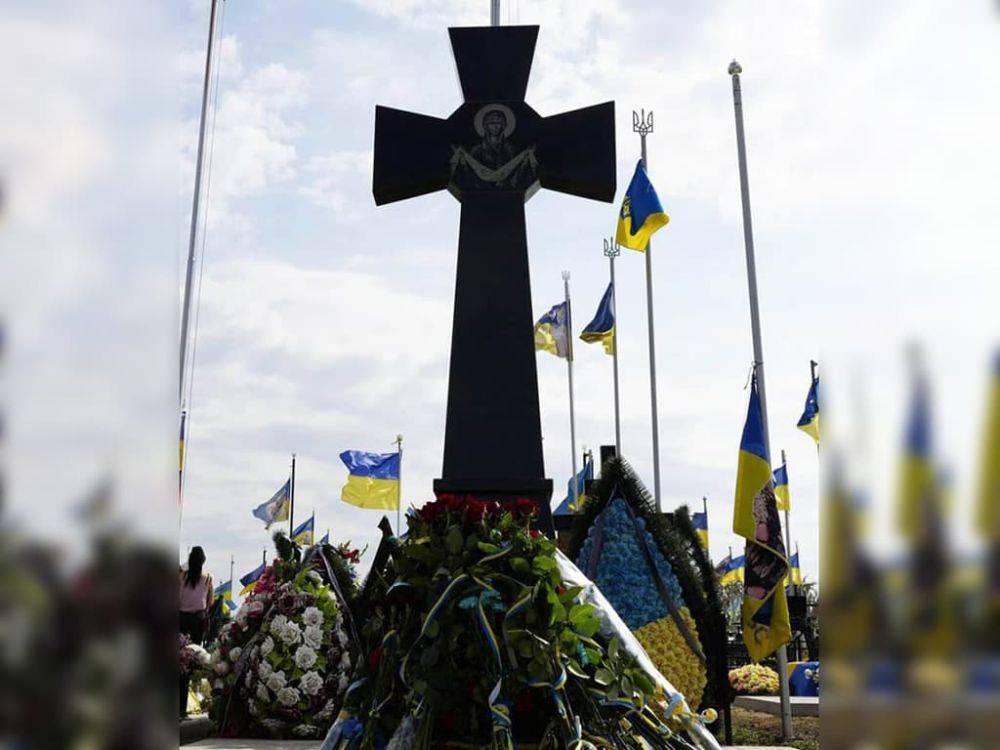На одном из кладбищ Одессы выделят сектор для погребения военных | Новости Одессы