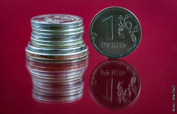 Рубль завершил торги в среду ростом на фоне возможных мер валютного контроля