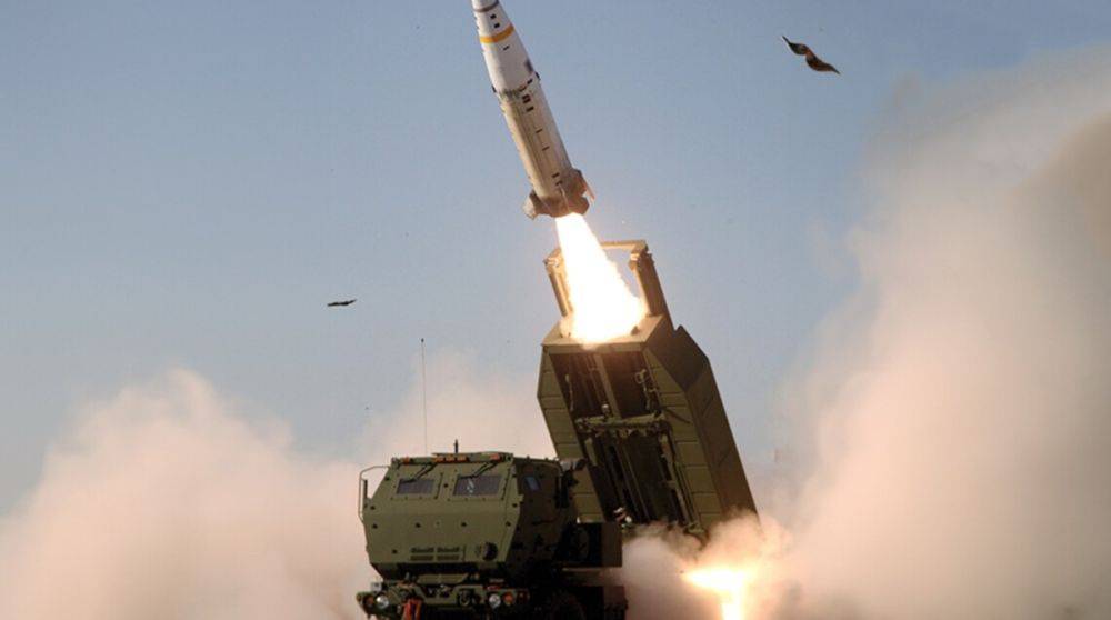 В ближайшее время Украина не получит ракеты ATACMS от США – CNN