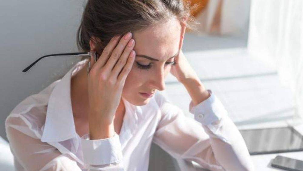Сохраняйте спокойствие во всех ситуациях: ученые выяснили, как стресс влияет на работу мозга
