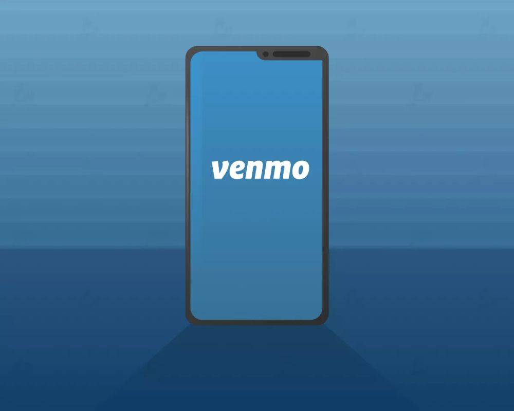 Venmo добавил поддержку стейблкоина PayPal