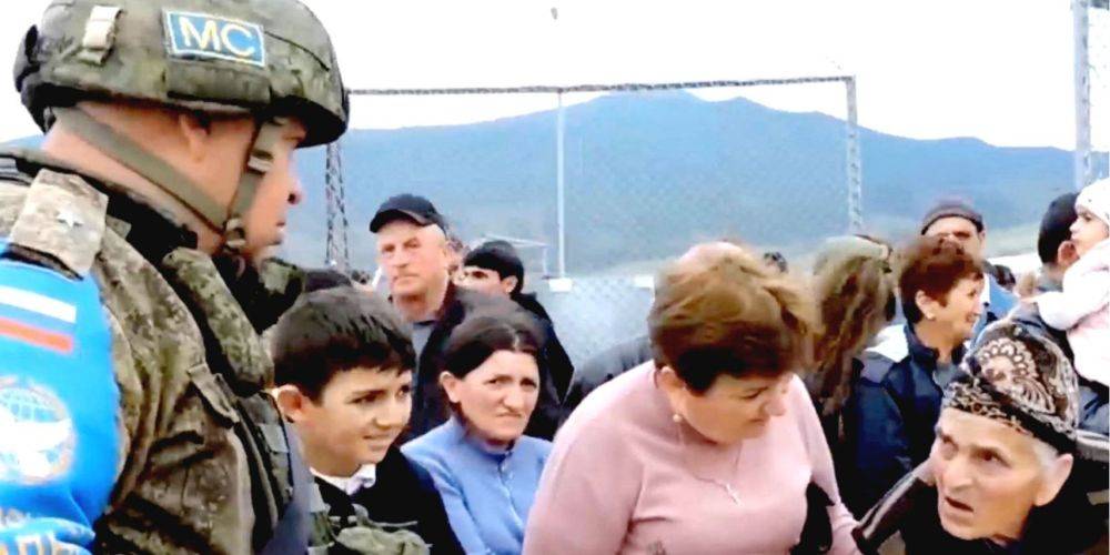 Позор РФ в Карабахе: Кремль разослал пропагандистам методички, как «правильно» освещать эти события