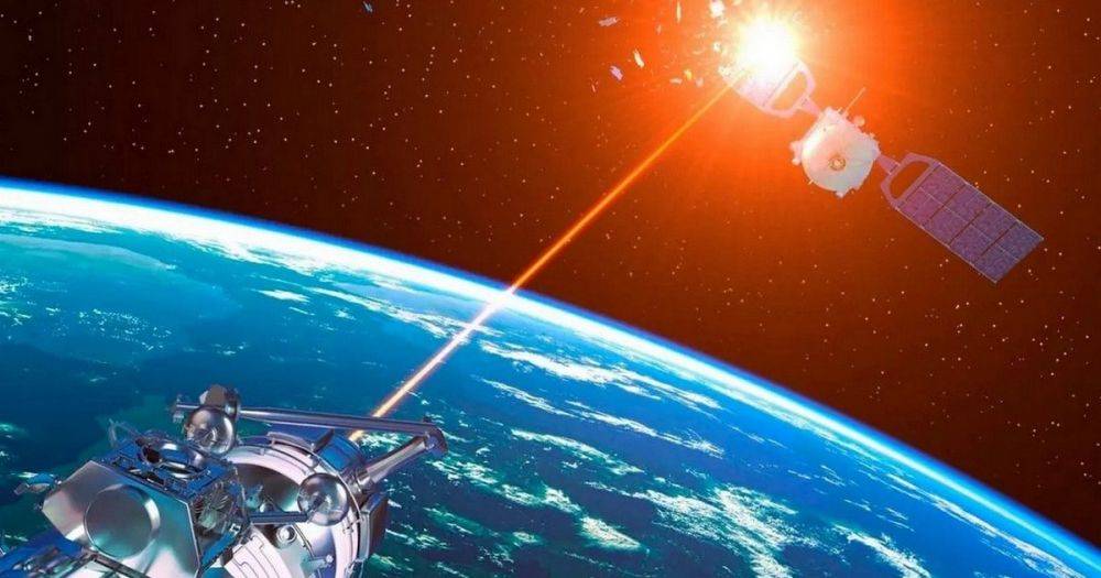 США обзаводится космического оружия: как военные хотят уничтожать спутники врагов