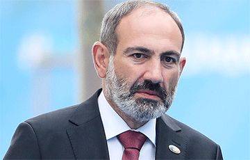 Премьер Армении раскритиковал российских «миротворцев» в Карабахе