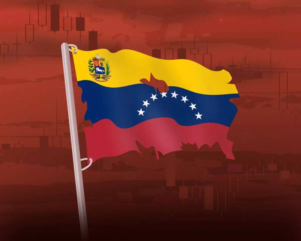 Полиция Венесуэлы изъяла биткоин-майнеры из захваченной бандой тюрьмы