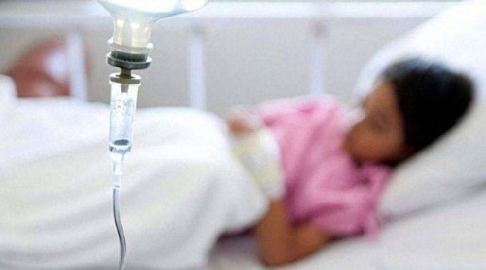 В настоящее время тяжелобольных пациентов нет – Минздрав о массовом отравлении детей в Наманганской области