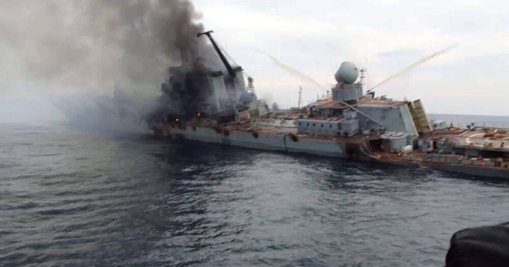 Черноморский флот РФ попал в украинскую сеть и теперь не выберется, — СМИ