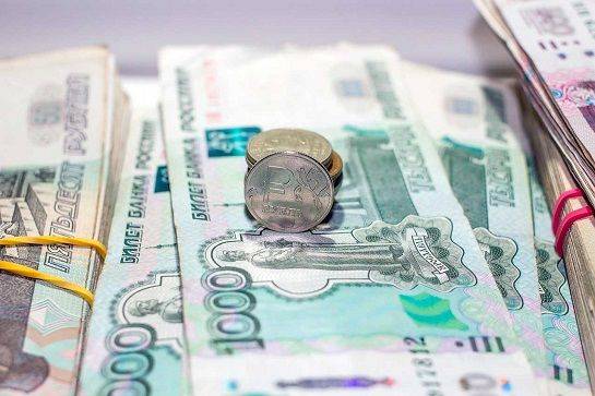 Рублю спрогнозировали укрепление к концу года