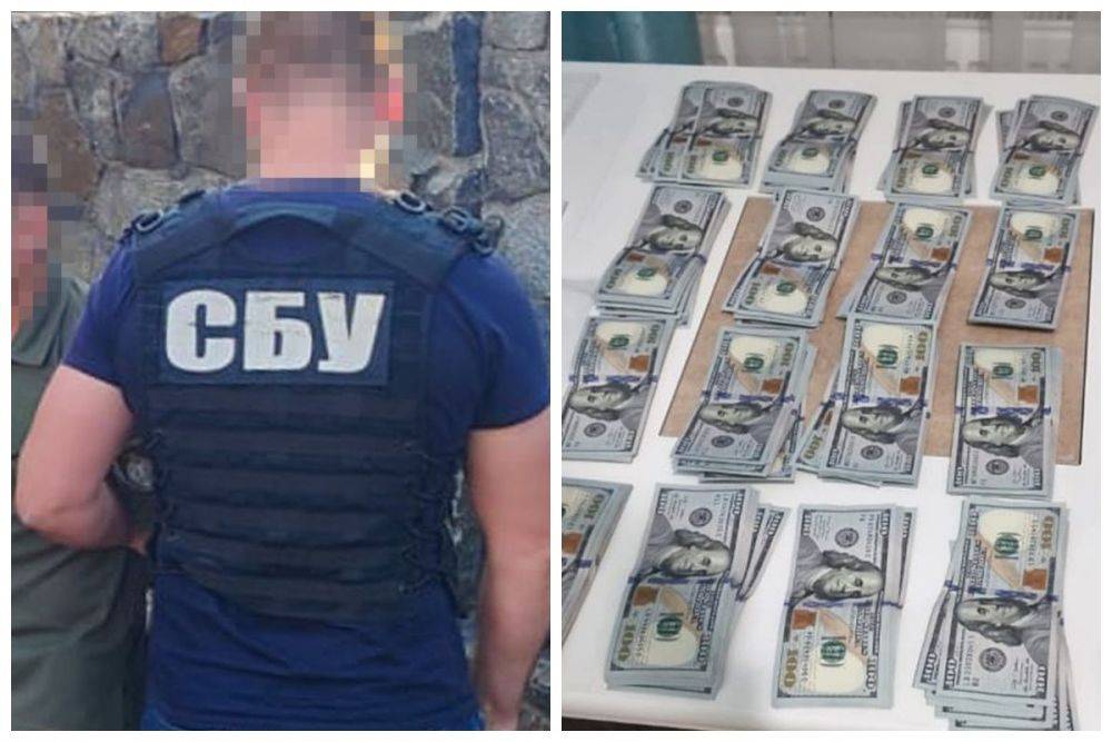 Чиновники военкоматов организовали преступную схему в нескольких областях Украины: цена вопроса стартовала от 500 долларов