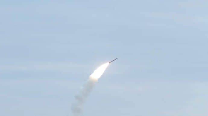 Группа ракет движется на Одесскую область – Воздушные силы
