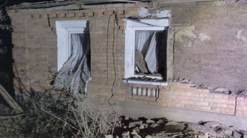 Над Днепропетровщиной сбили 12 «шахедов», обломки повредили критическую инфраструктуру