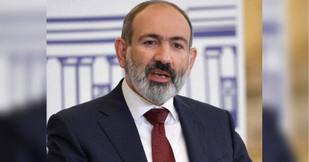 Провал миссии российских миротворцев: Пашинян охарактеризовал ситуацию в Нагорном Карабахе