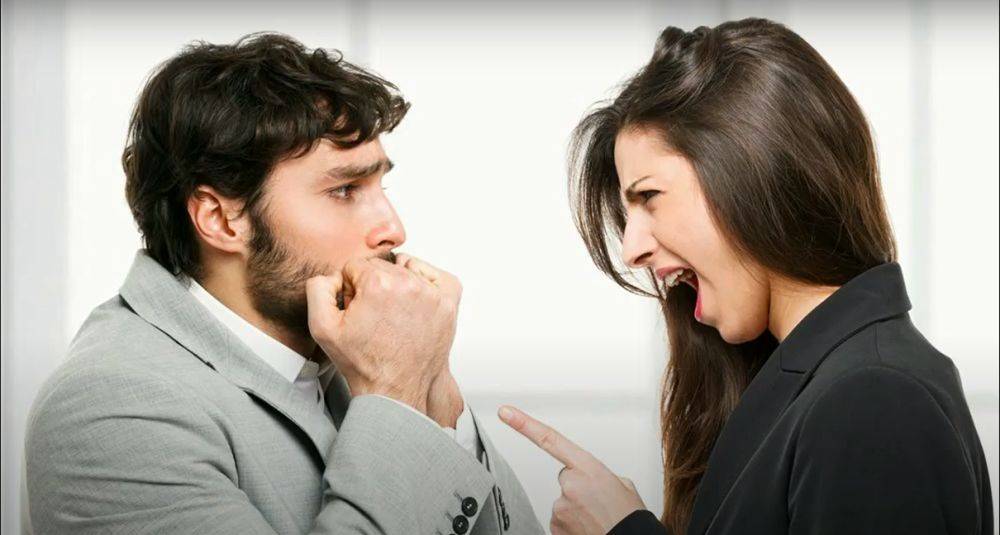 От этого уже никуда не деться: 9 признаков того, что вы скоро разведетесь
