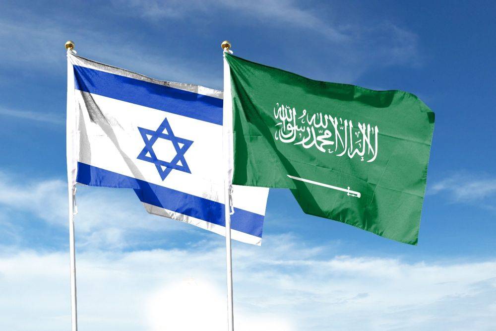 Очевидное- невероятное: МИД Израиля поздравил Саудовскую Аравию с Национальным днем