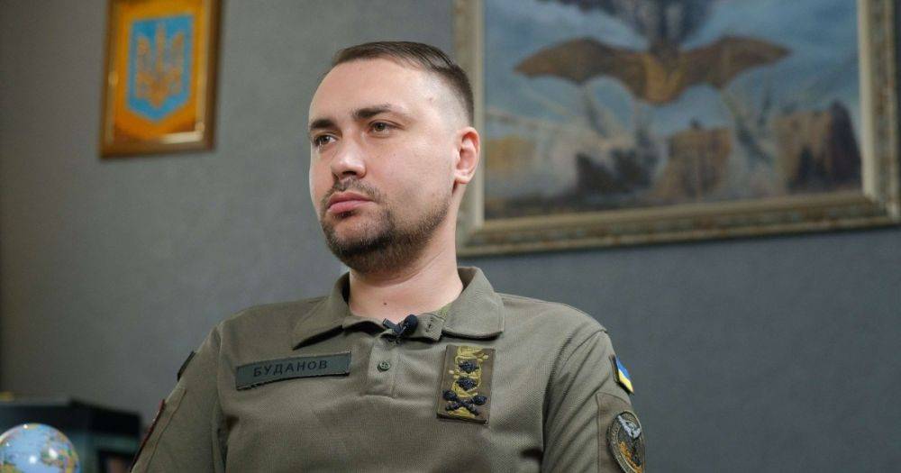 Они в тяжелом состоянии: среди раненых в Севастополе есть генералы ВС РФ, — Буданов