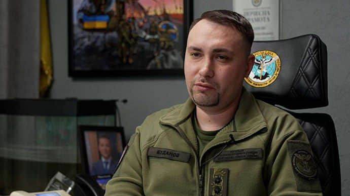 Буданов прокомментировал возможную причастность Украины к ударам в Судане