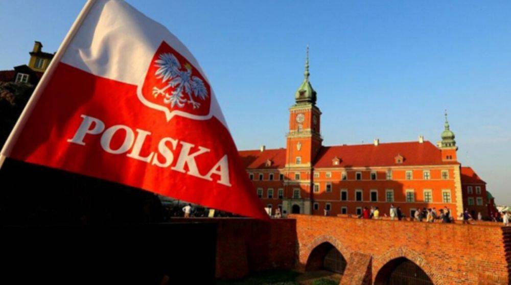 В Польше подготовили транзитные коридоры для экспорта украинского зерна