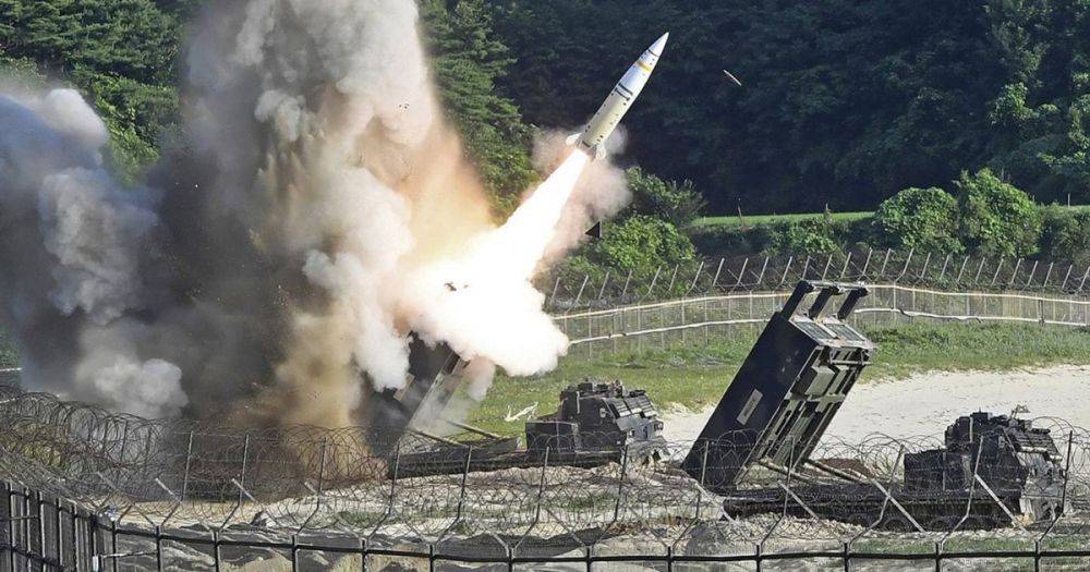 "Бесполезны для Крыма": американский генерал рассказал, какие ракеты ATACMS получат ВСУ