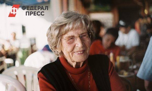 Доцент Иванова-Швец рассказала, как получить пенсию в 50–100 тысяч рублей