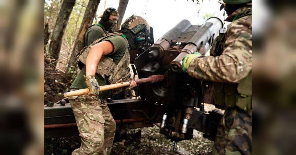 Украинские бойцы отправили в ад более 400 захватчиков: в Генштабе назвали потери врага за сутки