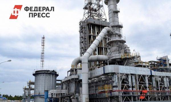 Правительство РФ разрешило экспортировать судовое топливо и газойли