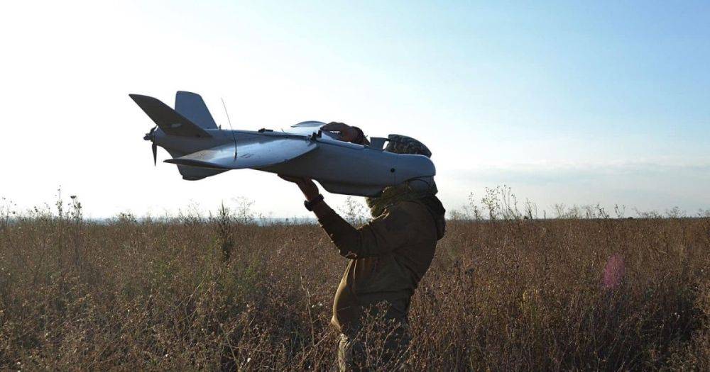 "Многие получают травмы": военный рассказал, как "зоопарк" дронов мешает украинцам