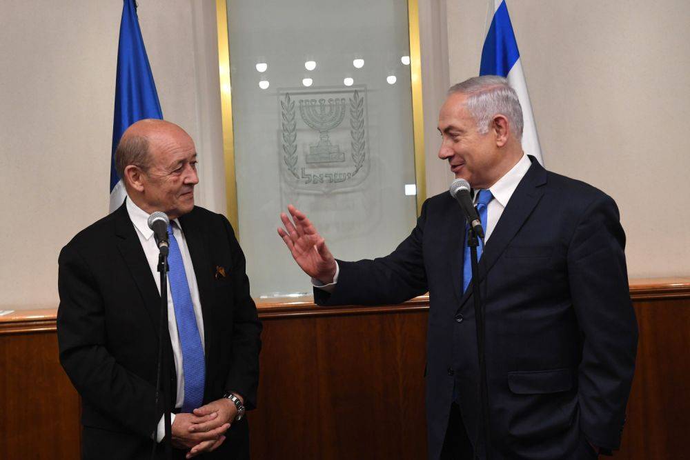 Mediapart: Арно Мимран рассказывает, как купил премьер-министра Израиля